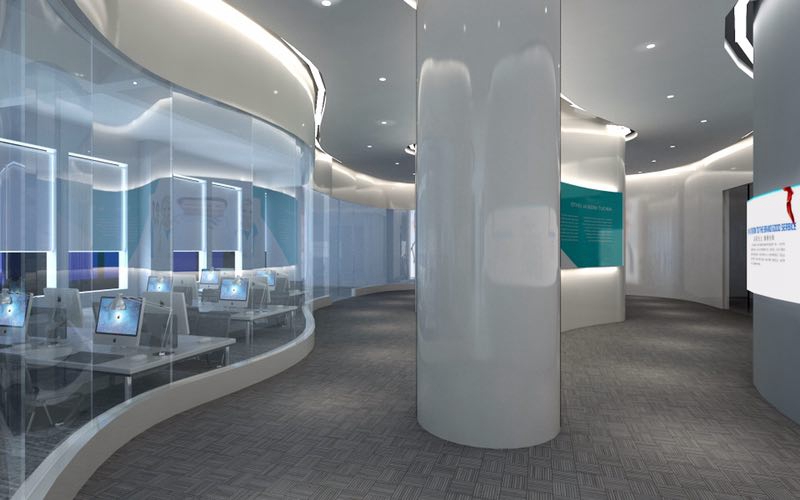 环境展示