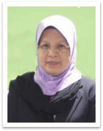 Narazah Mohd Yusoff