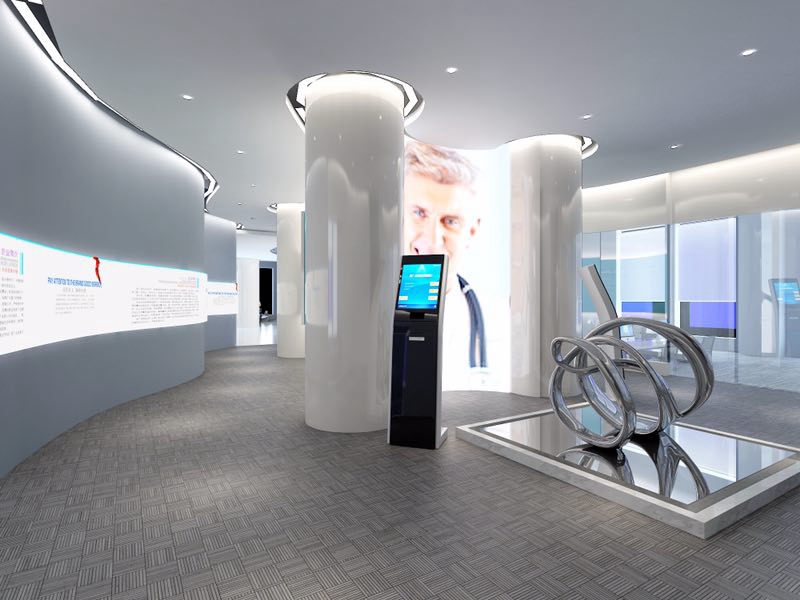 环境展示